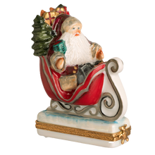 Lade das Bild in den Galerie-Viewer, Artikelnummer 3657 - Lynn Haney Oak Forest Express