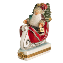 Lade das Bild in den Galerie-Viewer, Artikelnummer 3657 - Lynn Haney Oak Forest Express