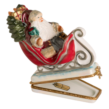 Lade das Bild in den Galerie-Viewer, Artikelnummer 3657 - Lynn Haney Oak Forest Express