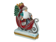 Lade das Bild in den Galerie-Viewer, Artikelnummer 3657 - Lynn Haney Oak Forest Express