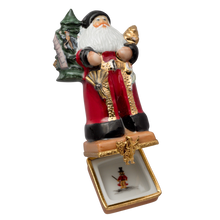 Cargar imagen en el visor de la galería, SKU# 3658 - Lynn Haney Un momento para Noel