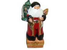 Cargar imagen en el visor de la galería, SKU# 3658 - Lynn Haney Un momento para Noel