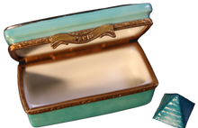 Load image into Gallery viewer, SKU# 3690 - Paris "Bateau Mouche" Long Box