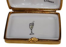Load image into Gallery viewer, SKU# 37003 - Champagne Book
