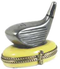 Load image into Gallery viewer, SKU# 17017 - Wooden Golf Club