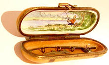 Load image into Gallery viewer, SKU# 37026 - Fishing Case - (RETIRED)
