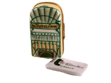 Load image into Gallery viewer, SKU# 3705 - Paris Subway Entrance