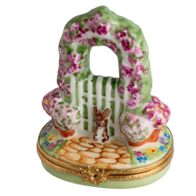 Cargar imagen en el visor de la galería, SKU# 3718 - Puerta de jardín