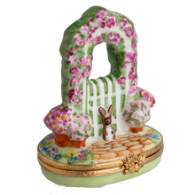 Cargar imagen en el visor de la galería, SKU# 3718 - Puerta de jardín