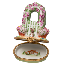 Cargar imagen en el visor de la galería, SKU# 3718 - Puerta de jardín