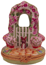 Cargar imagen en el visor de la galería, SKU# 3718 - Puerta de jardín