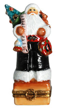Load image into Gallery viewer, SKU# 3734 - Lynn Haney Reindeer Crossing