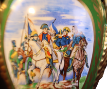 Load image into Gallery viewer, SKU# 4542A Very Large amphora Fontainebleau