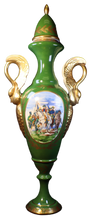 Load image into Gallery viewer, SKU# 4542A Very Large amphora Fontainebleau