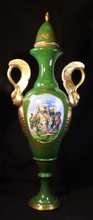 Load image into Gallery viewer, SKU# 4542A Very Large amphora Fontainebleau