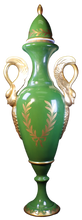 Load image into Gallery viewer, SKU# 4542B Very Large amphora Fontainebleau