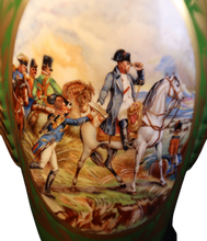 Load image into Gallery viewer, SKU# 4542B Very Large amphora Fontainebleau