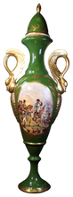 Load image into Gallery viewer, SKU# 4542B Very Large amphora Fontainebleau