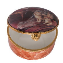 Load image into Gallery viewer, SKU# 5250 - Set Of Four - Kittens Decal