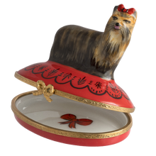 Cargar imagen en el visor de la galería, Código de artículo n.° 6003 - Yorkshire Terrier