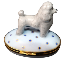 Load image into Gallery viewer, SKU# 6006 - Poodle Gray