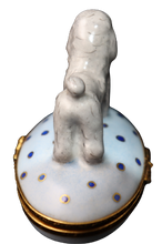 Load image into Gallery viewer, SKU# 6006 - Poodle Gray