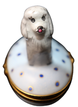 Load image into Gallery viewer, SKU# 6006 - Poodle Gray