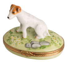 Load image into Gallery viewer, SKU# 6008 - Jack Russell Terrier