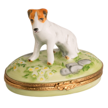 Load image into Gallery viewer, SKU# 6008 - Jack Russell Terrier