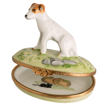 Load image into Gallery viewer, SKU# 6008 - Jack Russell Terrier