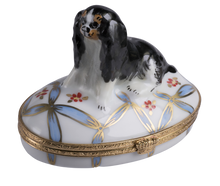 Load image into Gallery viewer, SKU# 6010 - English Toy Spaniel