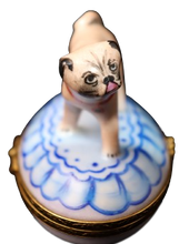 Load image into Gallery viewer, SKU# 6012 - Pug Standing Up

