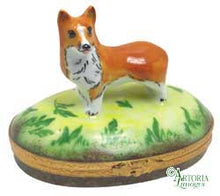Load image into Gallery viewer, SKU# 6013 - Corgi