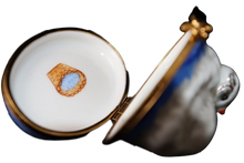 Cargar imagen en el visor de la galería, SKU# 6020 - Persa chinchilla