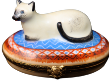 Cargar imagen en el visor de la galería, SKU# 6021 - Gato siamés