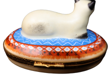 Cargar imagen en el visor de la galería, SKU# 6021 - Gato siamés