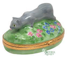 Cargar imagen en el visor de la galería, SKU# 6026 - Azul ruso
