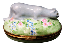 Cargar imagen en el visor de la galería, SKU# 6026 - Azul ruso