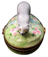 Cargar imagen en el visor de la galería, SKU# 6026 - Azul ruso