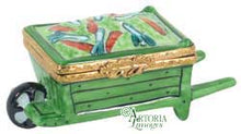 Cargar imagen en el visor de la galería, SKU# 6034 - Carretilla para verduras