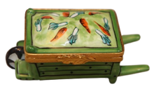 Cargar imagen en el visor de la galería, SKU# 6034 - Carretilla para verduras