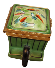 Cargar imagen en el visor de la galería, SKU# 6034 - Carretilla para verduras