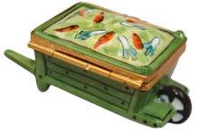 Cargar imagen en el visor de la galería, SKU# 6034 - Carretilla para verduras