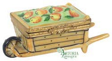 Load image into Gallery viewer, SKU# 6035 - Wheel Barrow Fruits