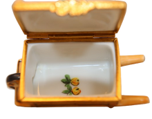 Load image into Gallery viewer, SKU# 6035 - Wheel Barrow Fruits