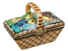 Load image into Gallery viewer, SKU# 6038 - Basket With Vegetables