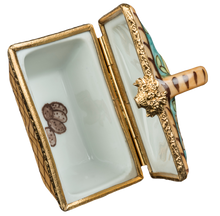 Load image into Gallery viewer, SKU# 6038 - Basket With Vegetables