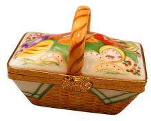 Load image into Gallery viewer, SKU# 6039 - Basket Picnic