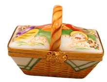 Load image into Gallery viewer, SKU# 6039 - Basket Picnic