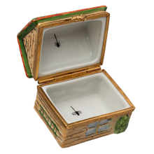 Cargar imagen en el visor de la galería, SKU# 6040 - Cabaña del jardinero